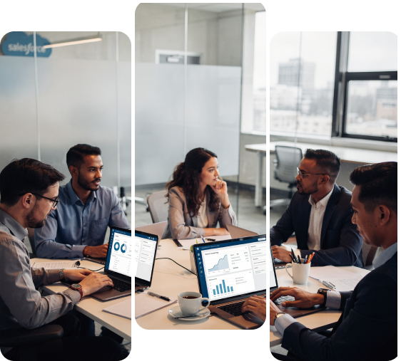 Salesforce Marketing Cloud Account Engagement