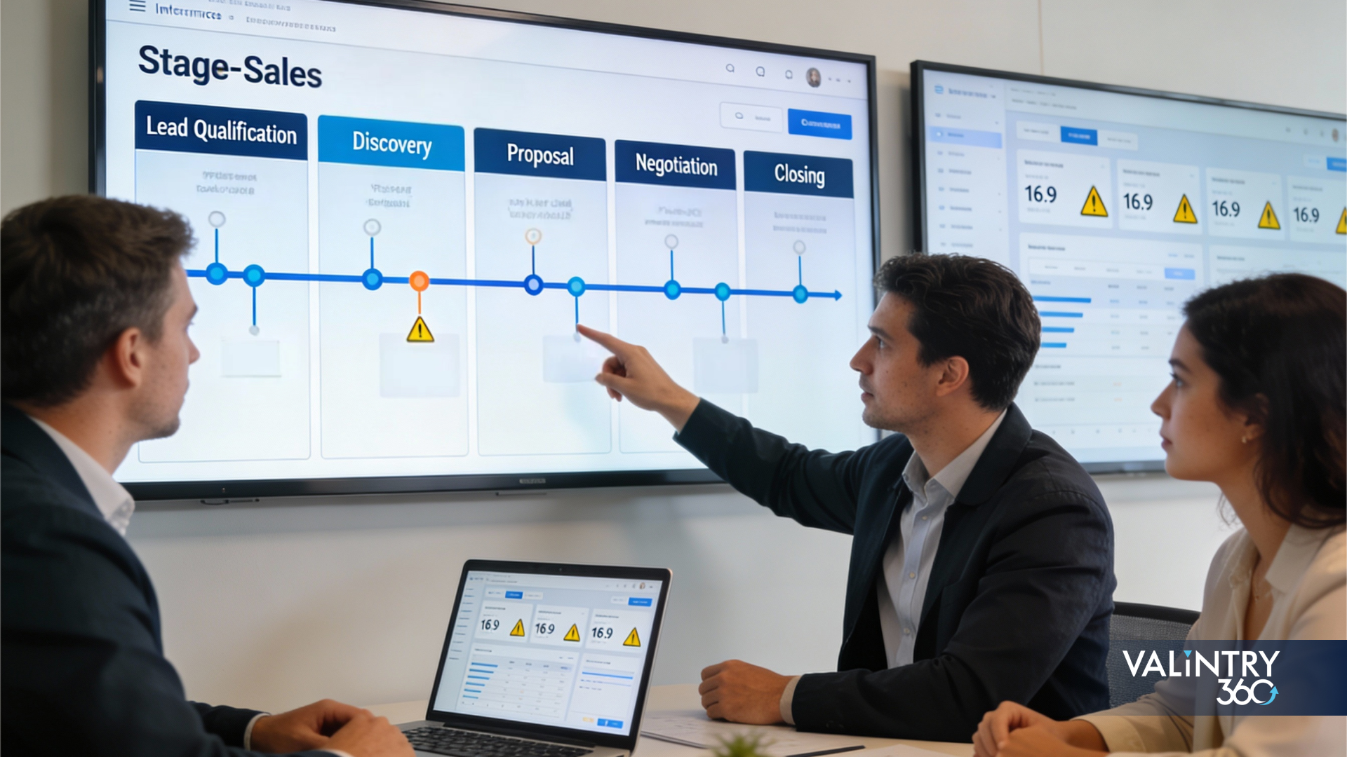 Stage-by-Stage Breakdown of What Teams Get Wrong