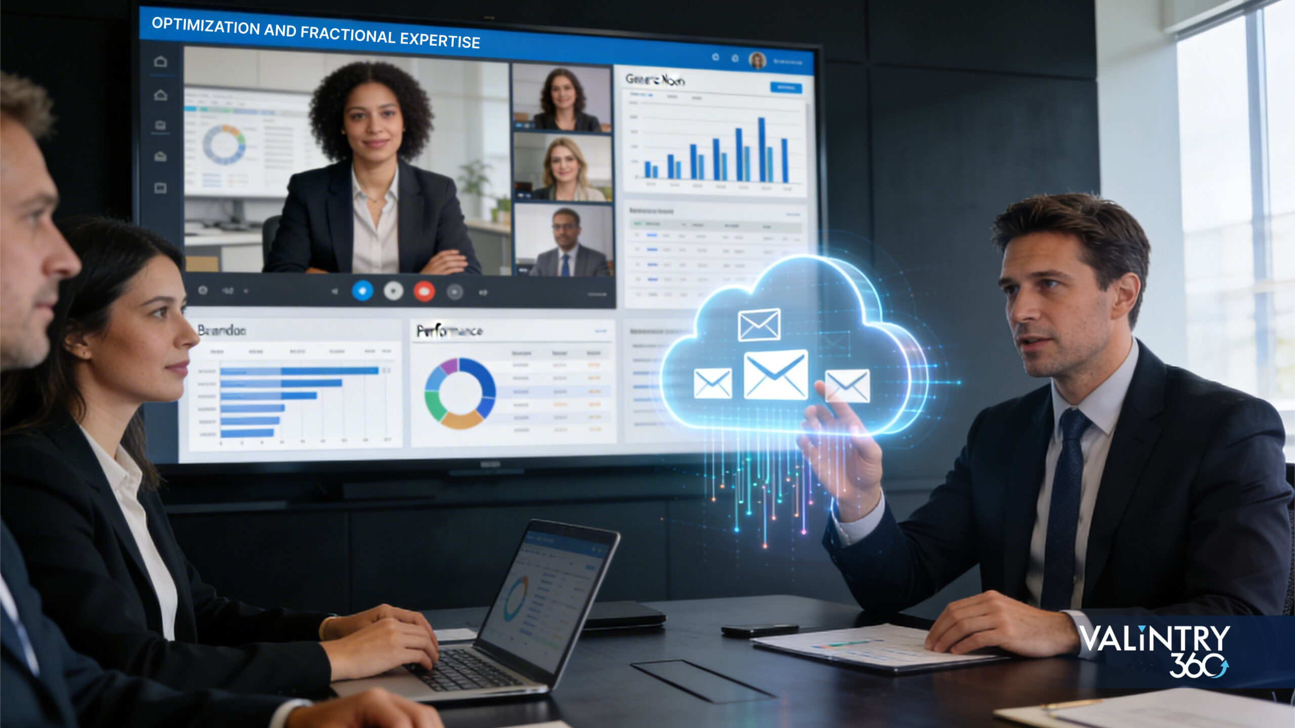 Sustaining Momentum with Ongoing Optimization and Fractional Expertise