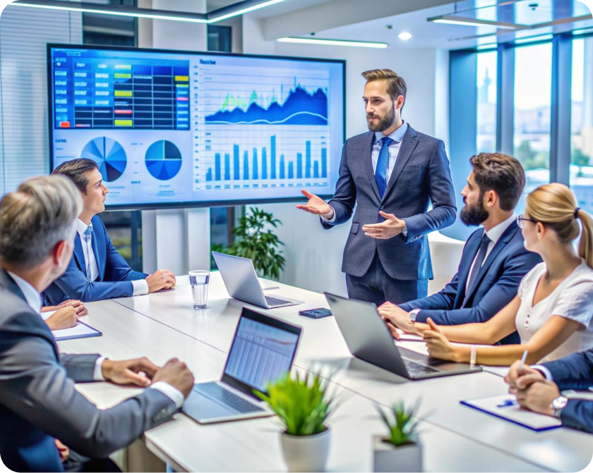 The Best Strategic Account Management Software 2nd