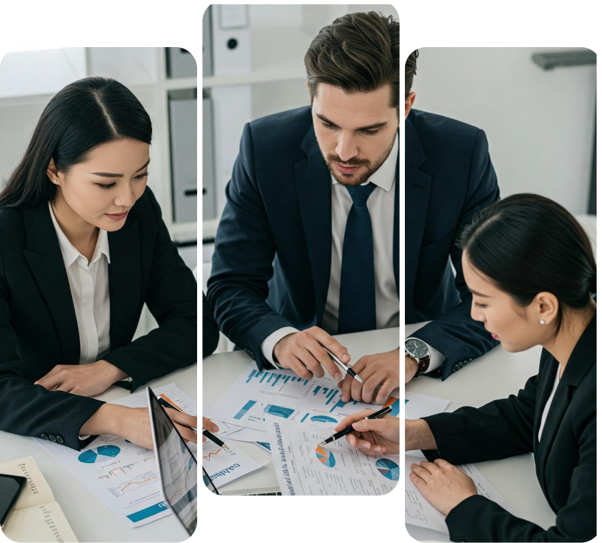 The Best Strategic Account Management Software