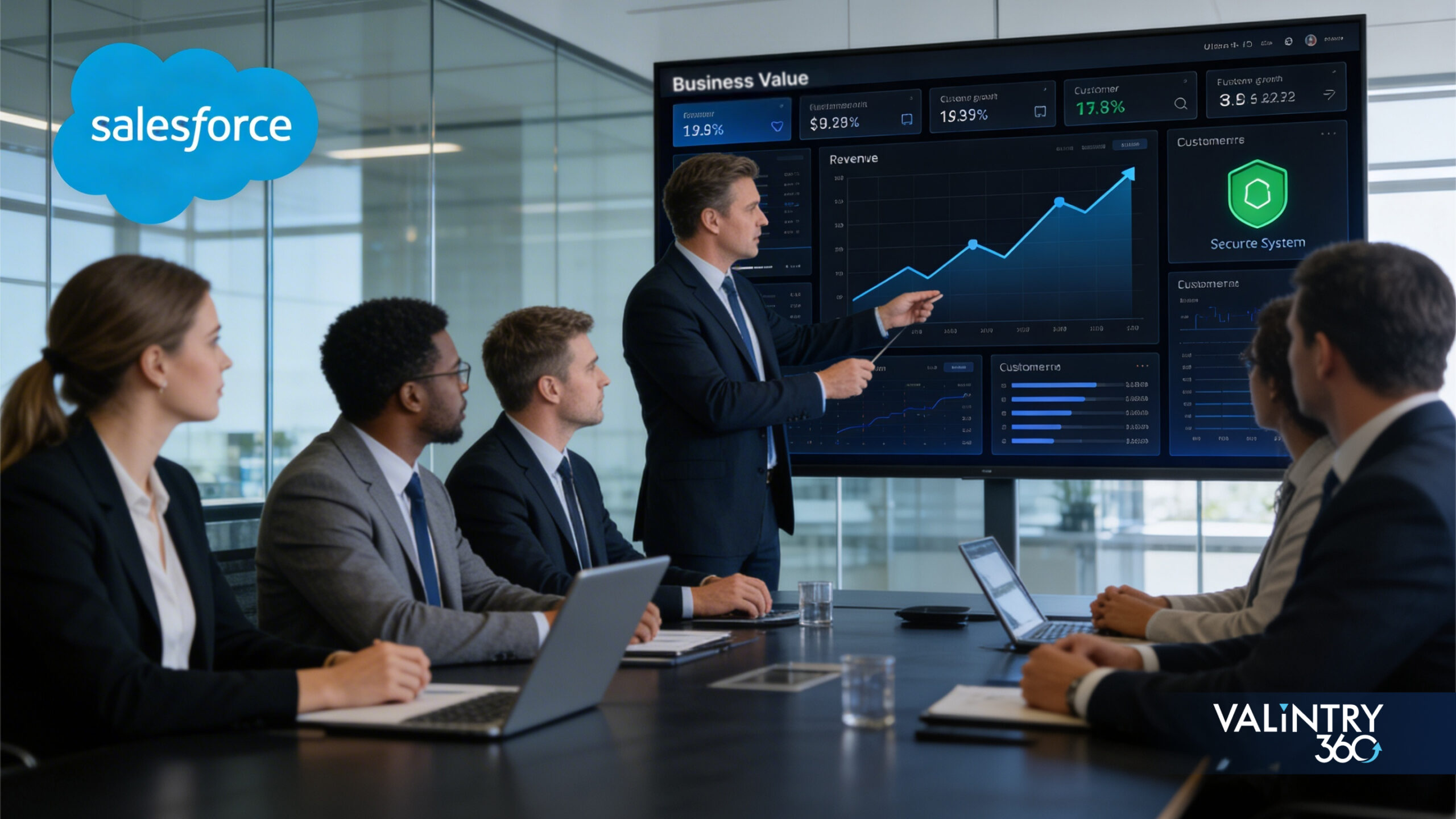 Translating Governance Into Real Business Value