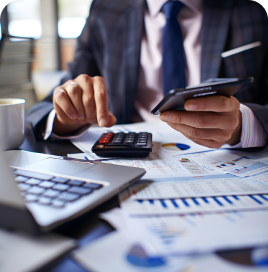 Financial Services & Insurance