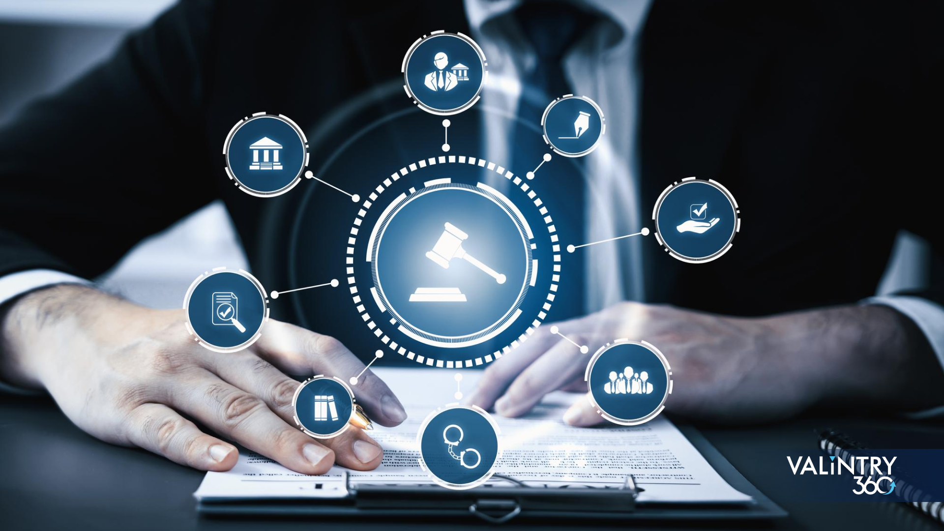 Governance, Compliance, and Activation_ Turning Data Into Business Value