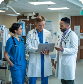 Healthcare & Life Sciences new