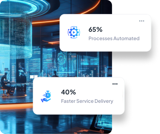 Helping organizations get more from Salesforce