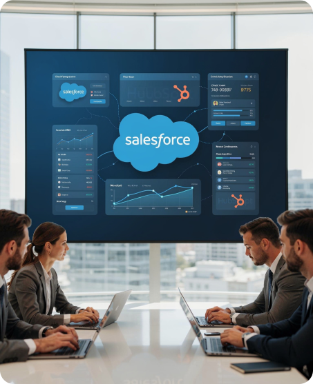 How We Reduce Migration Risk at Every Stage