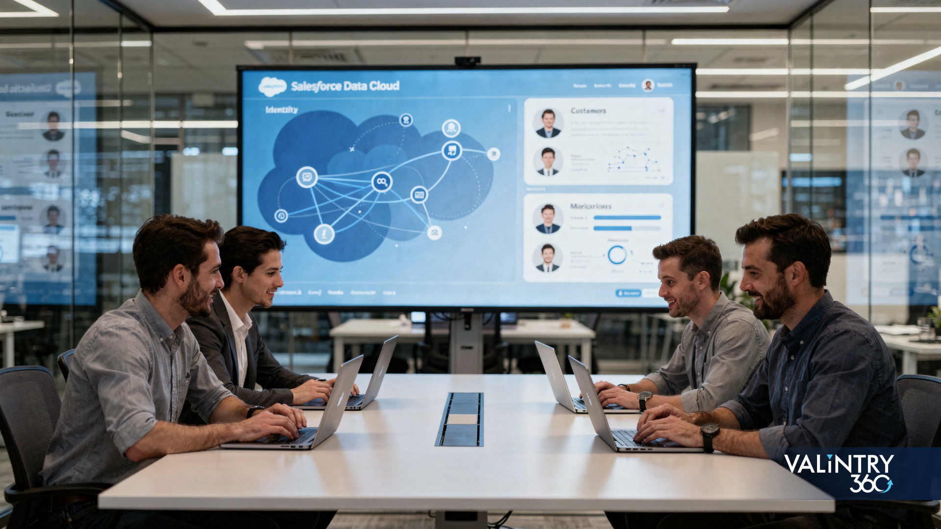 Identity Resolution Strategy_ The Core of Unified Profiles