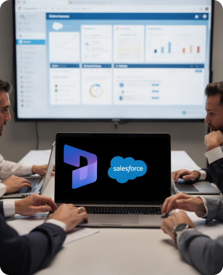 Our Proven 6-Phase Technical Migration Process
