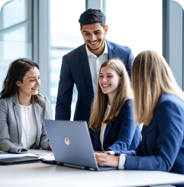 Professional Services new