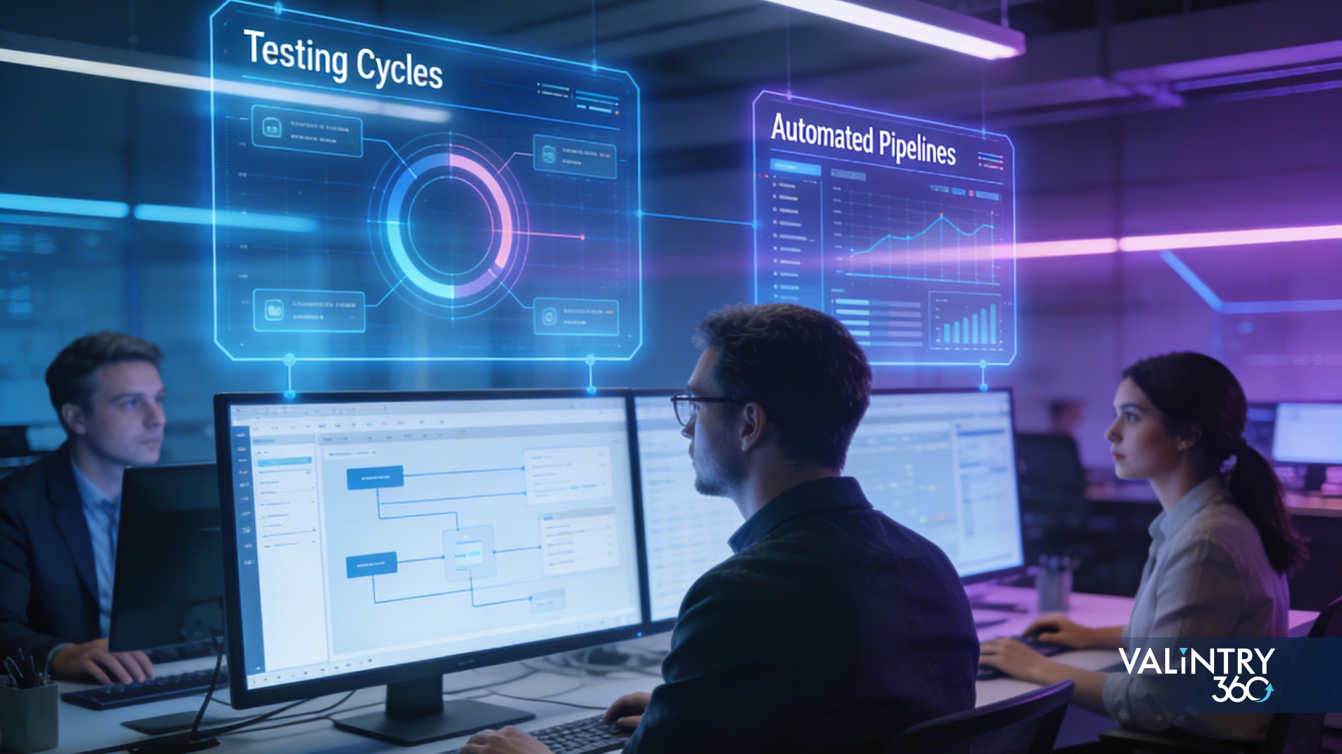 Regression Prompts and Lifecycle Testing Methodology