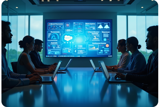 Siebel to Salesforce 2nd