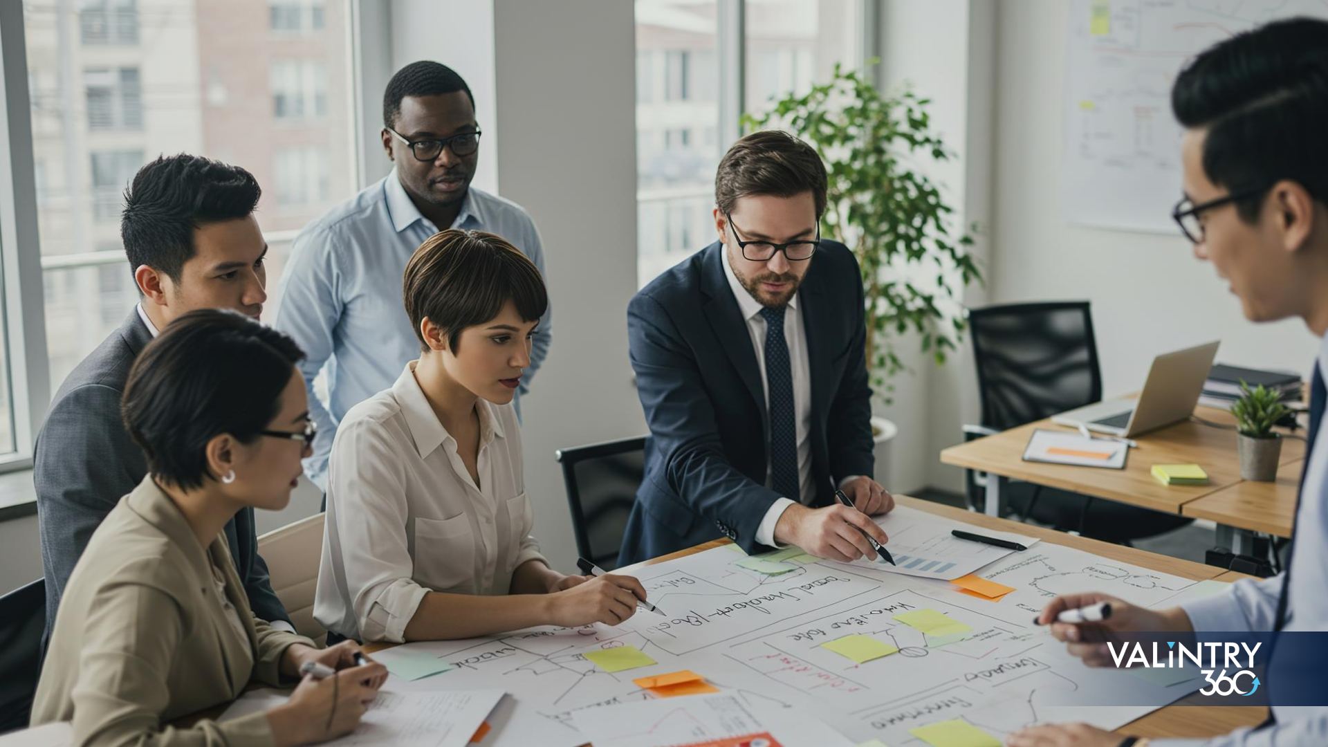 Strategic Implementation_ From Pilot to Enterprise Scale