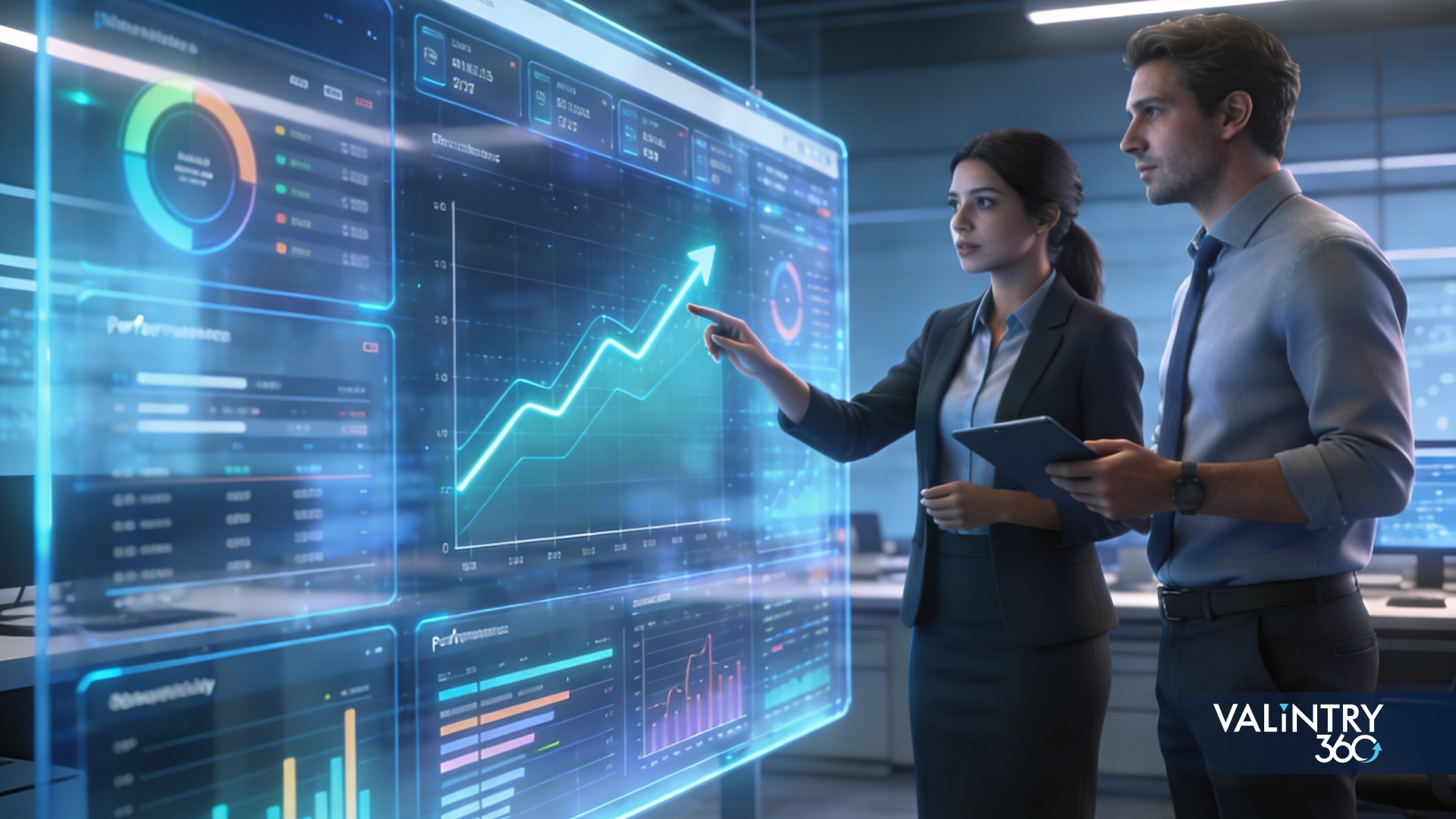 Turning Observability Into Business Advantage With the Right Partner