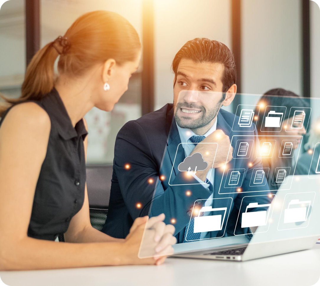 A Closer Look at Salesforce Customer Engagement Solutions