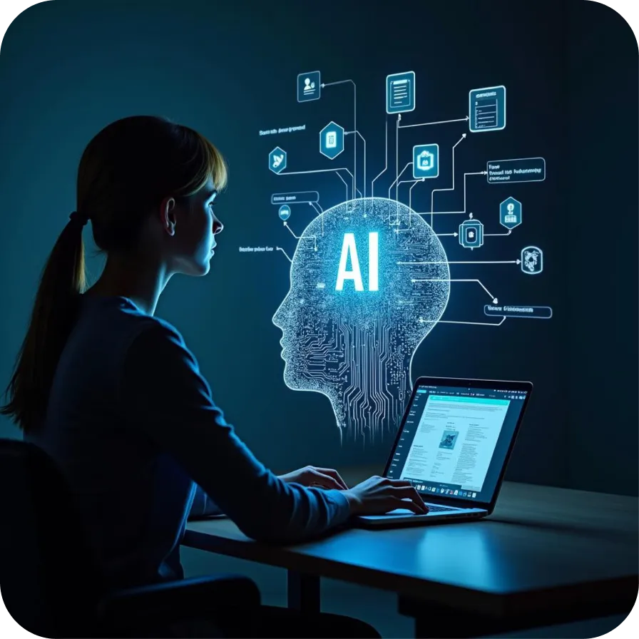 AI Readiness begins