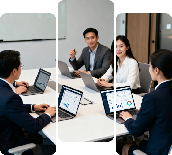 B2B Marketing Automation Consulting