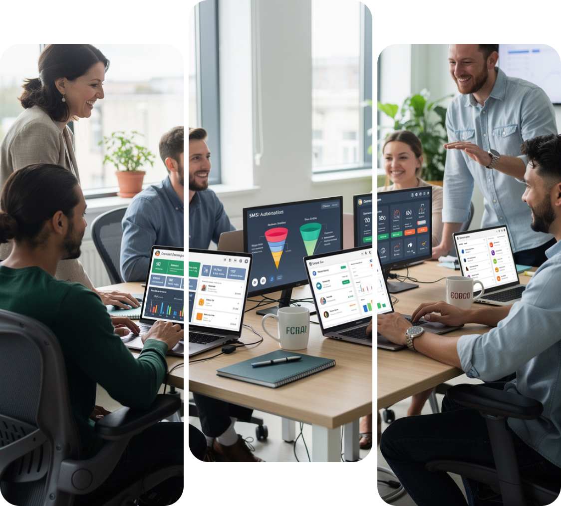 B2C Marketing Automation Support