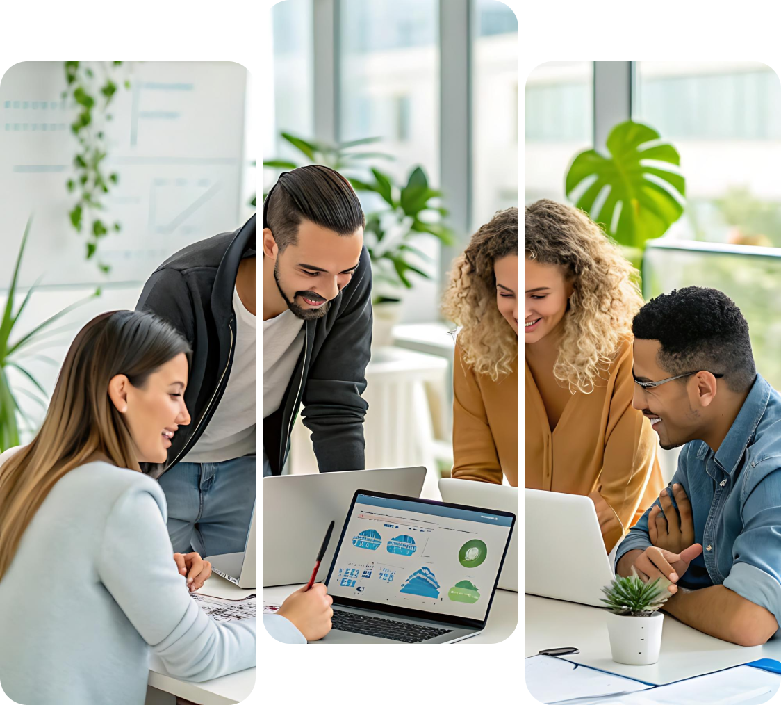 B2C Marketing Automation