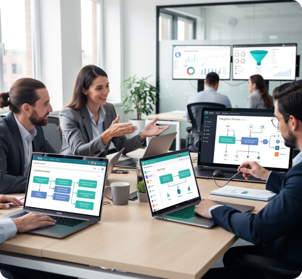 Build Salesforce Marketing Cloud the Right Way End-to-End B2C Implementation for Scalable Growth