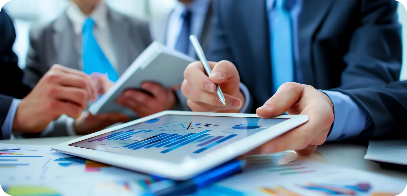 Business Benefits of Real Time Data Access Under Data360