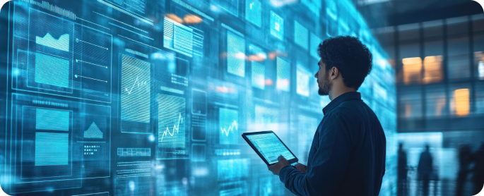 Data Architecture Services We Provide Through Data360