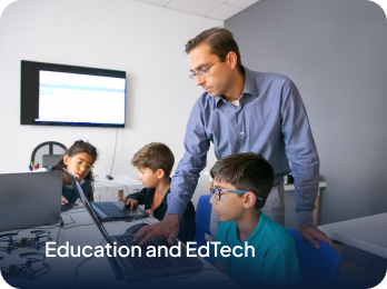 Education and EdTech new
