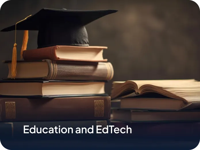 Education and Edtech