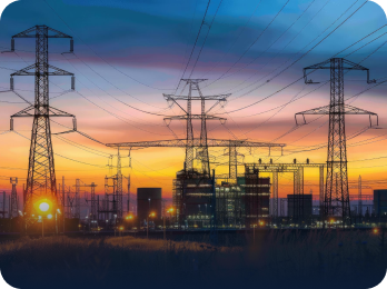 Energy & Utilities 360