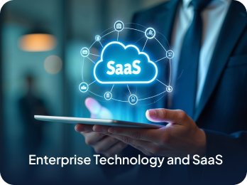 Enterprise Technology and SaaS
