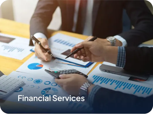 Financial Services