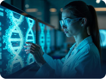 Healthcare & Life Sciences 360