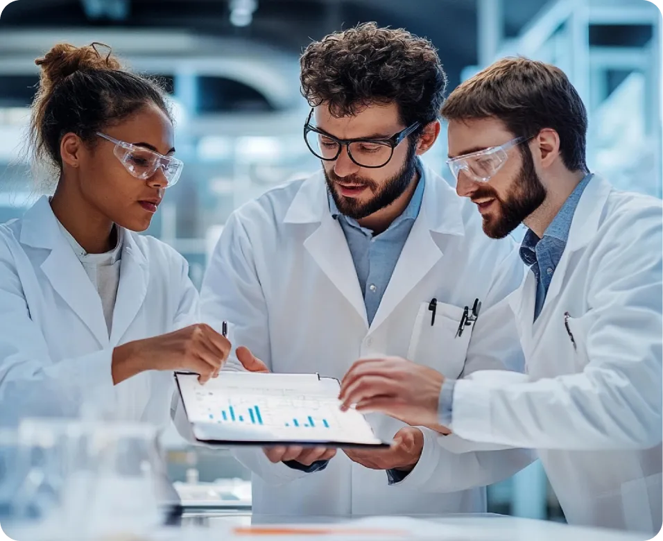 Key Use Cases Across Health and Life Sciences Segments