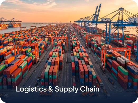 Logistics & Supply Chain
