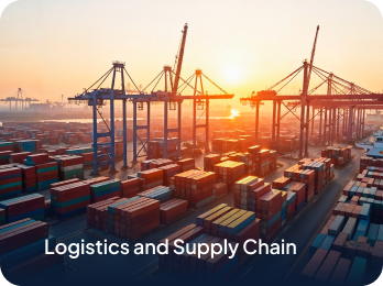 Logistics and Supply Chain