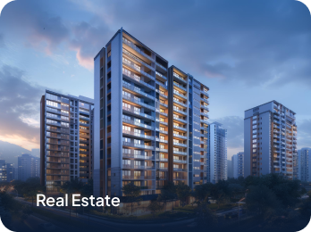 Real Estate new