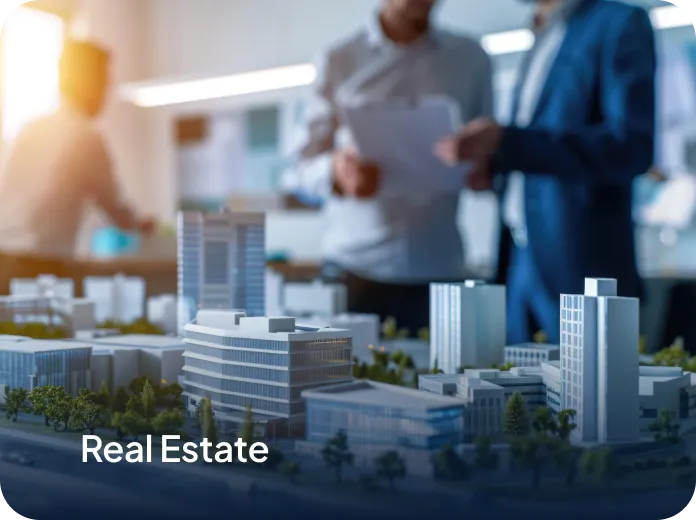 Real Estate