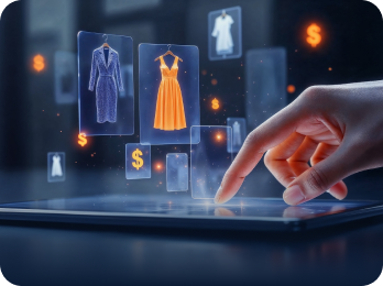 Retail & E-Commerce 360