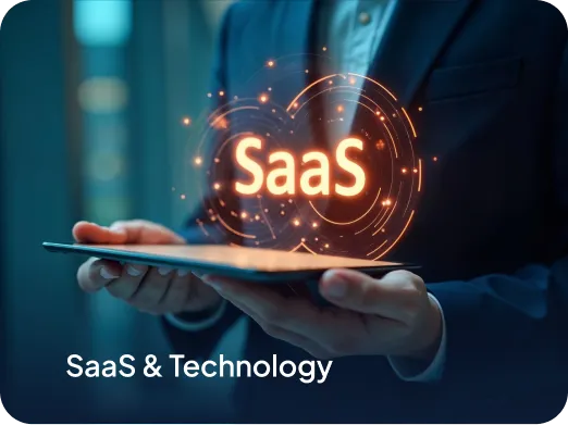 SaaS & Technology
