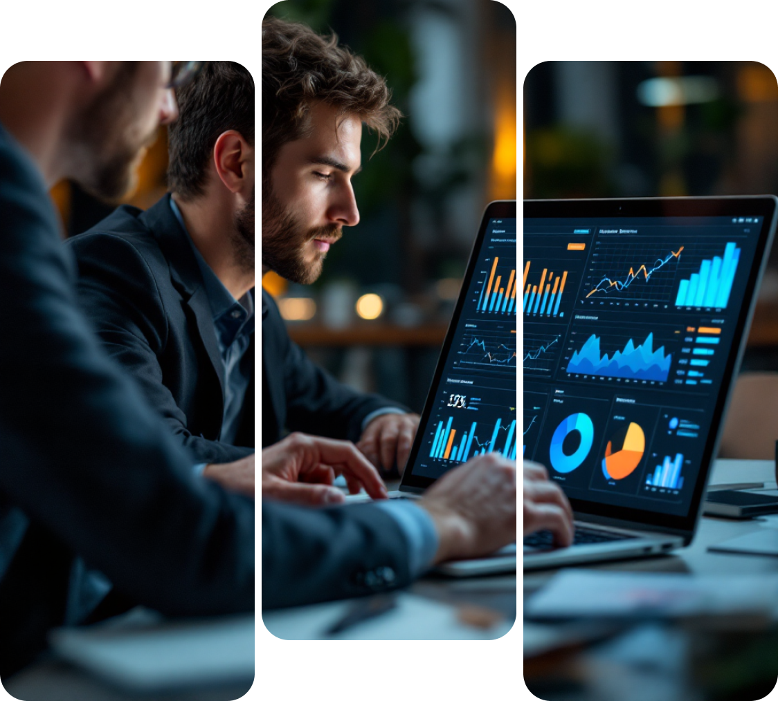 Sales Performance and Results right image