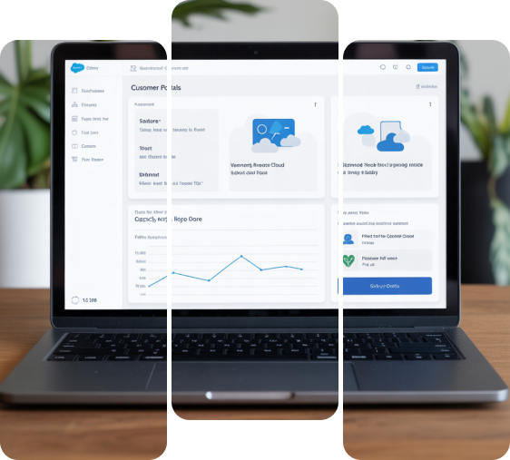 Salesforce Experience Cloud Implementation