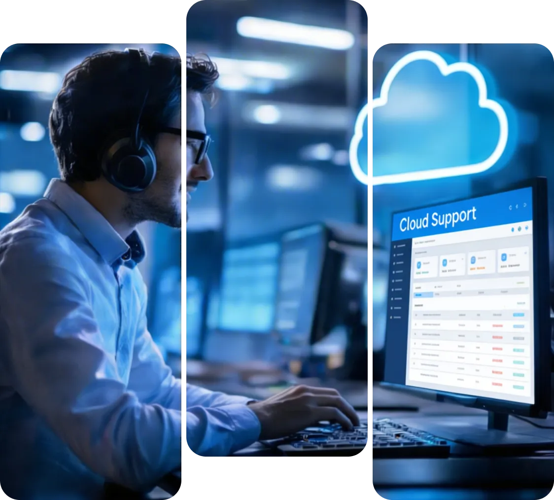 Salesforce Experience Cloud Support