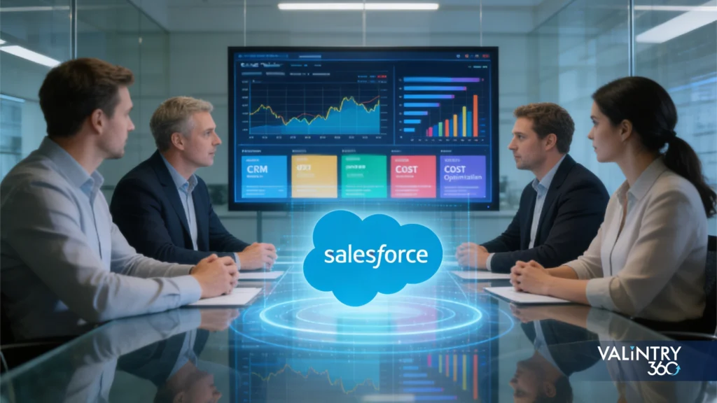 Salesforce License Costs in 2026_ What You Actually Pay