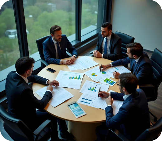 Strategy and Architecture Services Through Data360 for a Stronger Enterprise Data Foundation