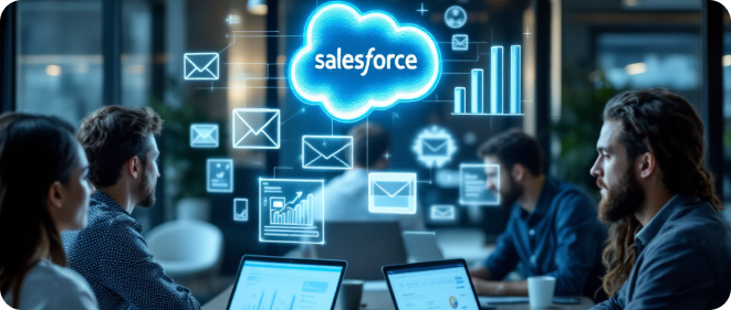 The 7 Biggest Frustrations with Salesforce Marketing Cloud