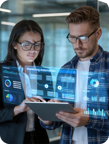 The Marketing Automation Challenges You’re Facing