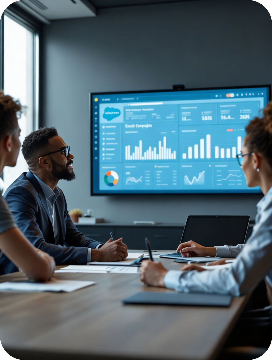 The Marketing Automation Challenges You’re Facing