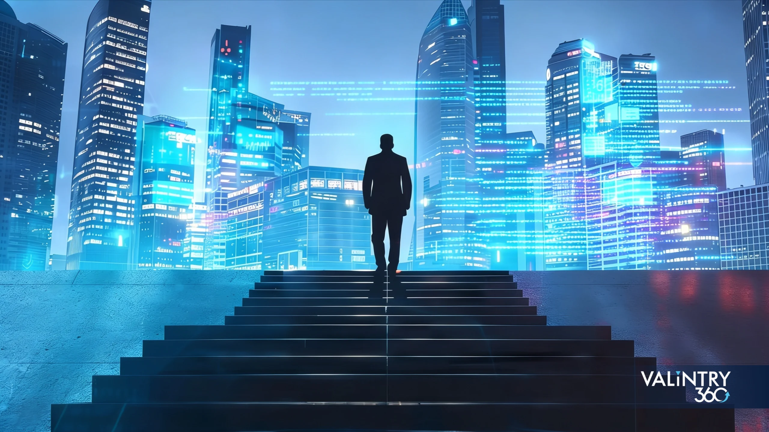 The Path Forward