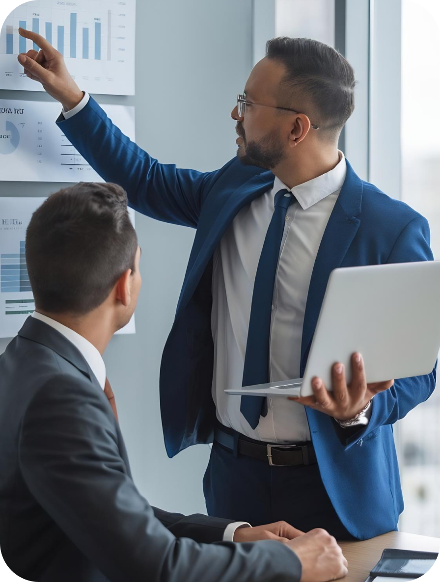 The Sales Performance Challenges You’re Facing