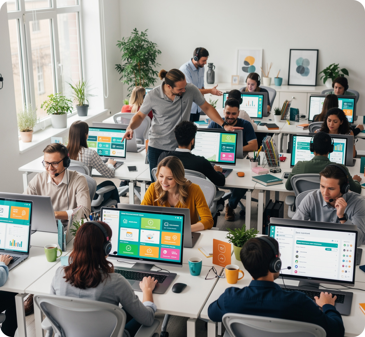 What Ongoing B2C Marketing Automation Support Helps You Maintain
